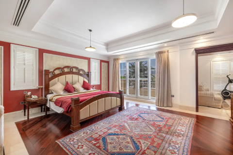 Müüa villa asukohaga Arabian Ranches, Dubai, AÜE: 6 magamistoaga, 1063.93 m² Nr 733896 - pilt 17