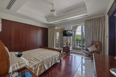 Müüa villa asukohaga Arabian Ranches, Dubai, AÜE: 6 magamistoaga, 1063.93 m² Nr 733896 - pilt 30