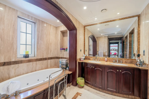 Müüa villa asukohaga Arabian Ranches, Dubai, AÜE: 6 magamistoaga, 1063.93 m² Nr 733896 - pilt 20