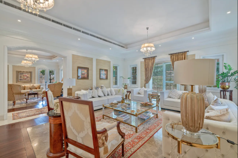 Müüa villa asukohaga Arabian Ranches, Dubai, AÜE: 6 magamistoaga, 1063.93 m² Nr 733896 - pilt 6