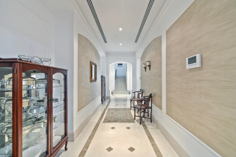 Müüa villa asukohaga Arabian Ranches, Dubai, AÜE: 6 magamistoaga, 1063.93 m² Nr 733896 - pilt 12