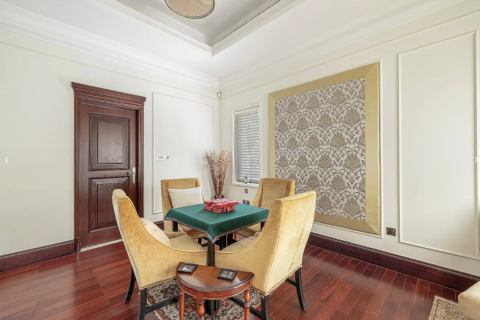 Müüa villa asukohaga Arabian Ranches, Dubai, AÜE: 6 magamistoaga, 1063.93 m² Nr 733896 - pilt 3