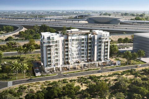Apartamento en Dubai Land, Dubai, EAU 39 m² № 732206