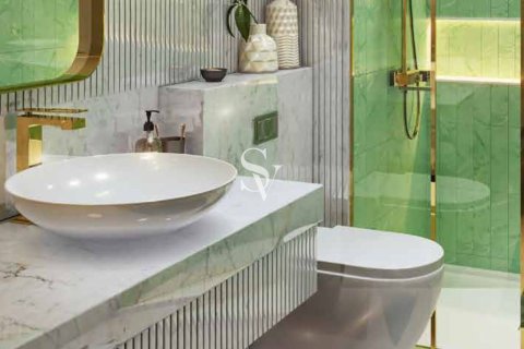 Apartemen di EVERGREENS di DAMAC Hills (Akoya by DAMAC), Dubai, UEA 1 kamar tidur, 51 m2 nomor 732210 - foto 12