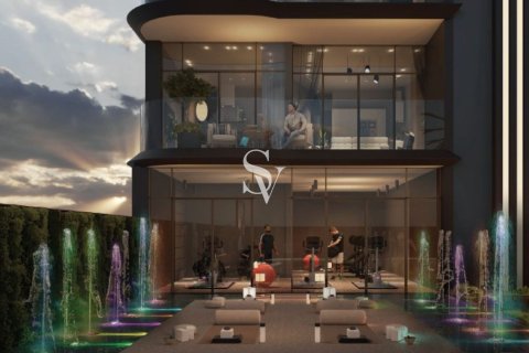 Apartman u Floarea Skies u Jumeirah Village Circle, Dubai, UAE 55 m2 Br. 732208 - fotografija 11
