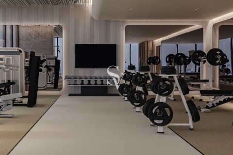 Apartman u Floarea Skies u Jumeirah Village Circle, Dubai, UAE 55 m2 Br. 732208 - fotografija 10