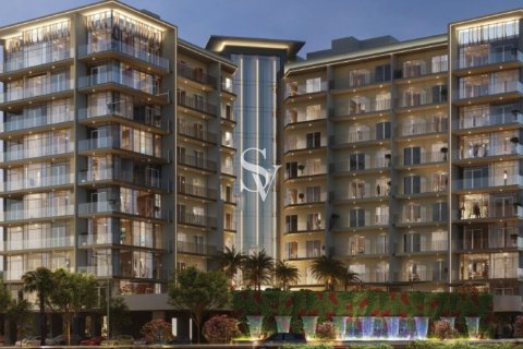 Wohnung in Jumeirah Village Circle, Dubai, VAE: 55 m2 Nr. 732208