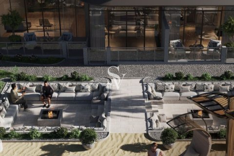 Apartman u Floarea Skies u Jumeirah Village Circle, Dubai, UAE 55 m2 Br. 732208 - fotografija 9