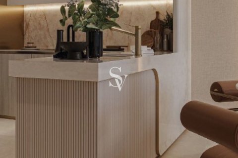 Apartman u Floarea Skies u Jumeirah Village Circle, Dubai, UAE 55 m2 Br. 732208 - fotografija 3
