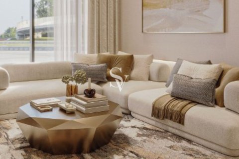 Apartman u Floarea Skies u Jumeirah Village Circle, Dubai, UAE 55 m2 Br. 732208 - fotografija 2