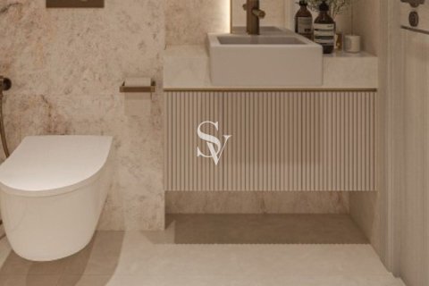 Apartman u Floarea Skies u Jumeirah Village Circle, Dubai, UAE 55 m2 Br. 732208 - fotografija 12