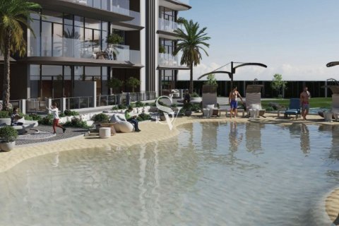 Apartman u Floarea Skies u Jumeirah Village Circle, Dubai, UAE 55 m2 Br. 732208 - fotografija 6