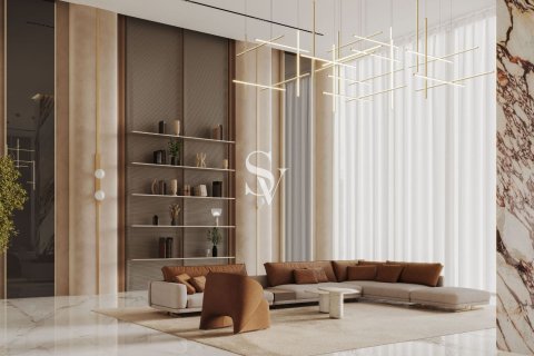 Apartman u Binghatti Ghost u Al Jaddaf, Dubai, UAE 42 m2 Br. 732209 - fotografija 6