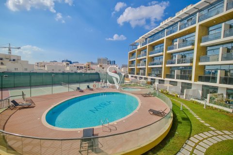 阿联酋 Dubai Jumeirah Village Circle 待售 : 1 卧, 71 平方米 , 编号732205 - 照片 11