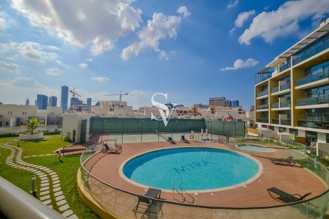 阿联酋 Dubai Jumeirah Village Circle 待售 : 1 卧, 71 平方米 , 编号732205 - 照片 12