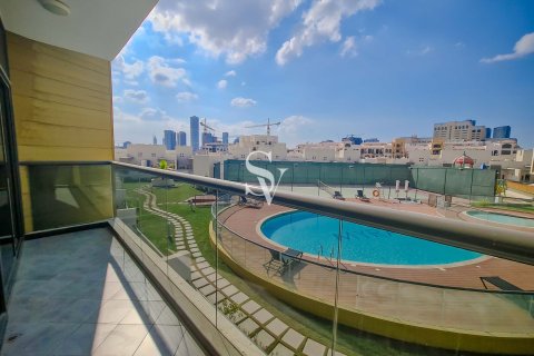阿联酋 Dubai Jumeirah Village Circle 待售 : 1 卧, 71 平方米 , 编号732205 - 照片 9