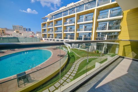 阿联酋 Dubai Jumeirah Village Circle 待售 : 1 卧, 71 平方米 , 编号732205 - 照片 10