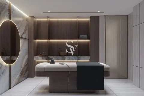 Διαμέρισμα σε One Beverly σε Arjan, Dubai, ΗΑΕ 36 τ.μ. Αρ. 732207 - φωτογραφία 12