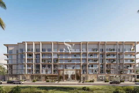 Διαμέρισμα σε One Beverly σε Arjan, Dubai, ΗΑΕ 36 τ.μ. Αρ. 732207 - φωτογραφία 6