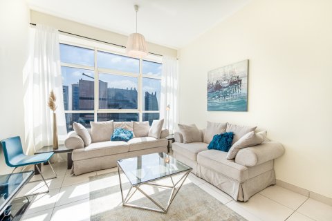 Apartment in Dubai Marina, Dubai, UAE 2 bedrooms, 89.28 sq.m. № 749741