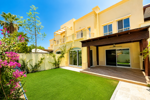The Springs, Dubai, BAE’de villa 3 yatak odası, 257.05 m&sup2; No 749740