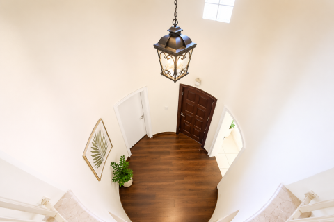 Villa til leje i The Springs, Dubai, UAE 3 soveværelser, 257.05 kvm № 749740 - foto 6