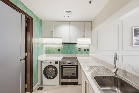 Apartment in Jumeirah Lake Towers, Dubai, UAE 1 bedroom, 89.84 sq.m. № 749743 - photo 5