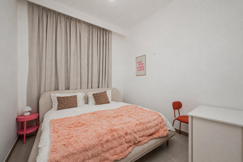 Business Bay, Dubai, BAE’de kiralık daire 2 yatak odası, 102.18 m&sup2; No 749745 - fotoğraf 6