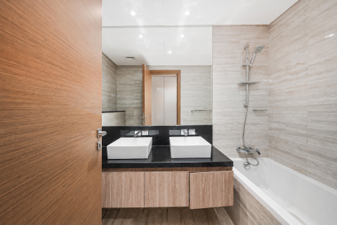 Business Bay, Dubai, BAE’de kiralık daire 2 yatak odası, 102.18 m&sup2; No 749745 - fotoğraf 8