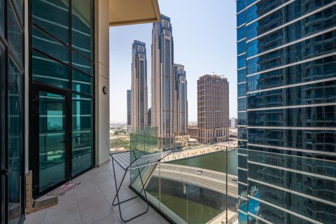 Business Bay, Dubai, BAE’de kiralık daire 2 yatak odası, 102.18 m&sup2; No 749745 - fotoğraf 11