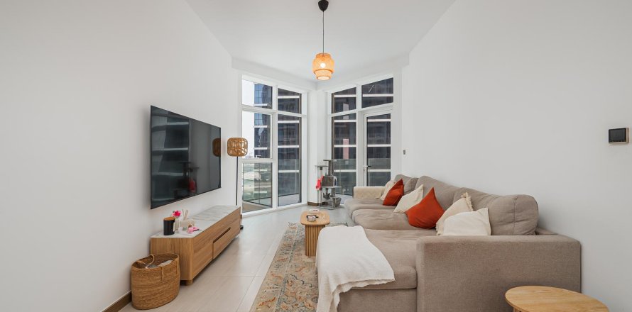 Business Bay, Dubai, BAE’de daire 2 yatak odası, 102.18 m&sup2; No 749745