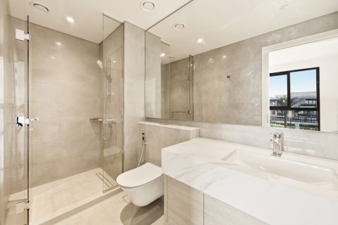 Townhouse sa Jebel Ali, Dubai, UAE 4 silid-tulugan, 399.67 sq.m. № 749744 - larawan 11