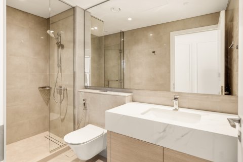 Townhouse sa Jebel Ali, Dubai, UAE 4 silid-tulugan, 399.67 sq.m. № 749744 - larawan 8
