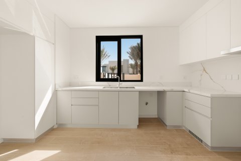 Townhouse sa Jebel Ali, Dubai, UAE 4 silid-tulugan, 399.67 sq.m. № 749744 - larawan 5