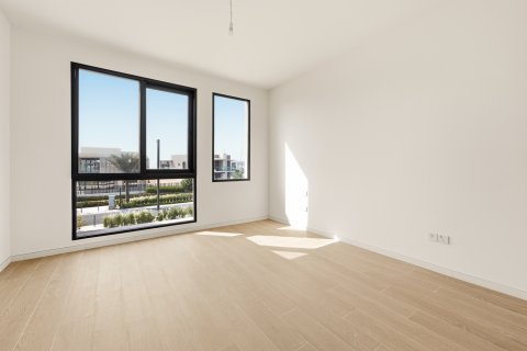 Townhouse sa Jebel Ali, Dubai, UAE 4 silid-tulugan, 399.67 sq.m. № 749744 - larawan 3