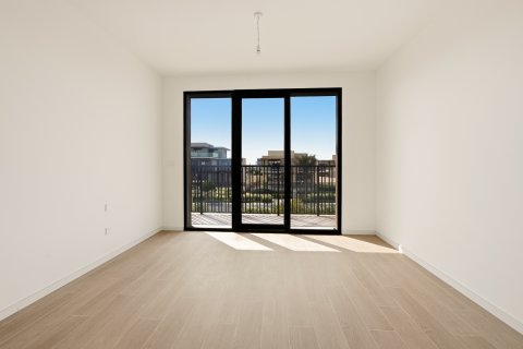 Townhouse sa Jebel Ali, Dubai, UAE 4 silid-tulugan, 399.67 sq.m. № 749744 - larawan 10