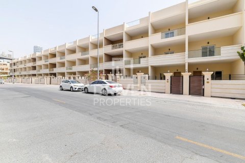 Villa till försäljning i Jumeirah Village Circle, Dubai, UAE 4 sovrum, 237 kvm Nr. 654396 - fotografi 14