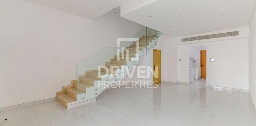 Willa w Jumeirah Village Circle, Dubai, ZEA 4 sypialnie, 237 mkw. nr 654396