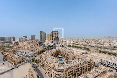 דירה למכירה ב Jumeirah Village Circle, Dubai, איחוד האמירויות  2 חדרי שינה, 107 מ"ר, מספר 654397 - תמונה 1