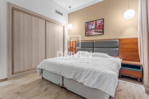 דירה למכירה ב Jumeirah Village Circle, Dubai, איחוד האמירויות  2 חדרי שינה, 107 מ"ר, מספר 654397 - תמונה 6