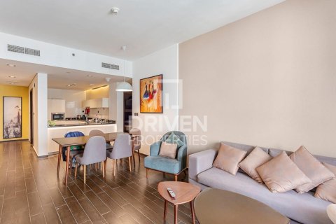 דירה למכירה ב Jumeirah Village Circle, Dubai, איחוד האמירויות  2 חדרי שינה, 107 מ"ר, מספר 654397 - תמונה 2