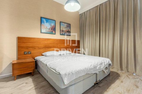 דירה למכירה ב Jumeirah Village Circle, Dubai, איחוד האמירויות  2 חדרי שינה, 107 מ"ר, מספר 654397 - תמונה 8