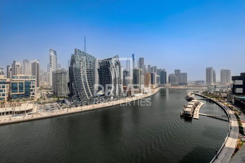 Apartament na sprzedaż w Business Bay, Dubai, ZEA 1 sypialnia, 60 mkw., nr 654391 - zdjęcie 2