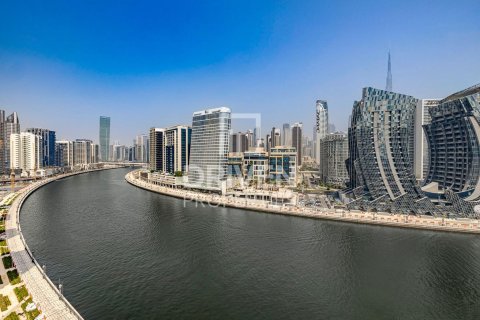 Apartament na sprzedaż w Business Bay, Dubai, ZEA 1 sypialnia, 60 mkw., nr 654391 - zdjęcie 1