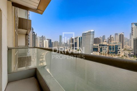 Apartament na sprzedaż w Business Bay, Dubai, ZEA 1 sypialnia, 60 mkw., nr 654391 - zdjęcie 3