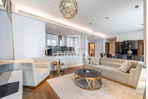 Lakás itt: City Walk, Dubai, EAE, 1 hálószoba, 149 m², azonosító: 654394 - fénykép 1