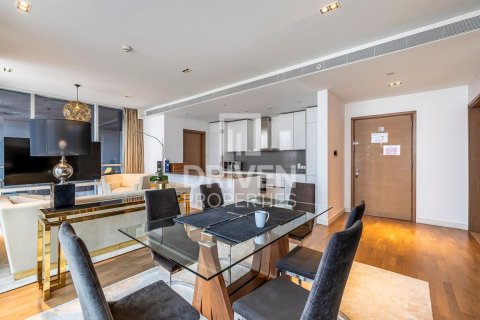 Lakás itt: City Walk, Dubai, EAE, 1 hálószoba, 149 m², azonosító: 654394 - fénykép 4