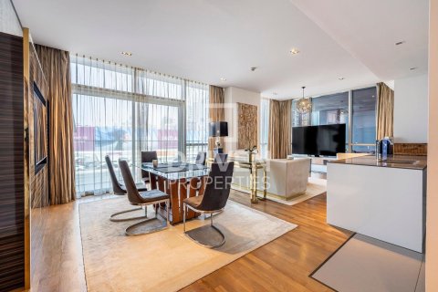 Lakás itt: City Walk, Dubai, EAE, 1 hálószoba, 149 m², azonosító: 654394 - fénykép 3