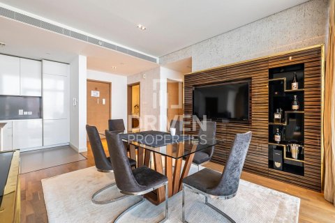 Lakás itt: City Walk, Dubai, EAE, 1 hálószoba, 149 m², azonosító: 654394 - fénykép 5