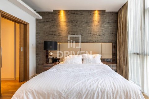 Lakás itt: City Walk, Dubai, EAE, 1 hálószoba, 149 m², azonosító: 654394 - fénykép 6